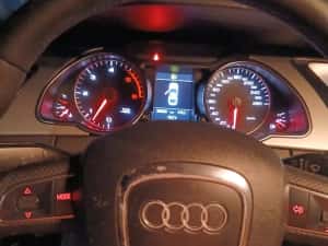 Vand/schimb Audi a5 coupe motor 3000 — miniatura 6