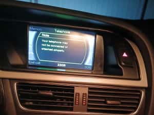 Vand/schimb Audi a5 coupe motor 3000 — miniatura 7