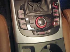 Vand/schimb Audi a5 coupe motor 3000 — miniatura 8