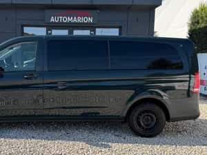 Mercedes-Benz Vito 2.0 Diesel 163 CP Automată 8 Locuri — miniatura 2