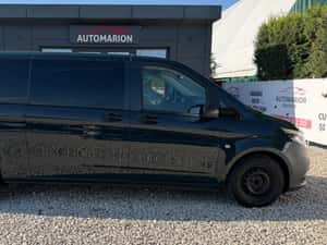 Mercedes-Benz Vito 2.0 Diesel 163 CP Automată 8 Locuri — miniatura 3