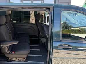 Mercedes-Benz Vito 2.0 Diesel 163 CP Automată 8 Locuri — miniatura 5