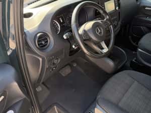 Mercedes-Benz Vito 2.0 Diesel 163 CP Automată 8 Locuri — miniatura 7