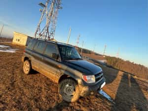 Mitsubishi Pajero Pinin Pininfarina 2.0 GDI 129 CP — miniatura 3