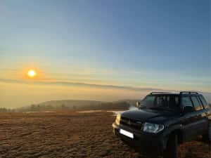 Mitsubishi Pajero Pinin Pininfarina 2.0 GDI 129 CP — miniatura 4