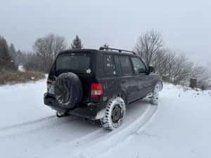 Mitsubishi Pajero Pinin Pininfarina 2.0 GDI 129 CP — miniatura 7