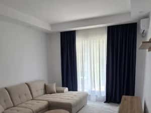 PROPRIETAR, inchiriez apartament 2 camere Cosmopolis, parter — miniatura 5
