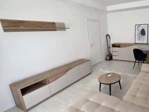 PROPRIETAR, inchiriez apartament 2 camere Cosmopolis, parter — miniatura 10
