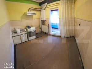 Apartament 3 camere - Dancu