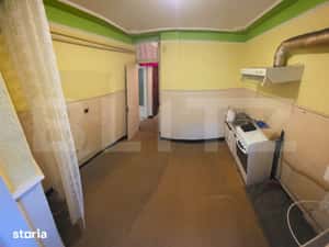 Apartament 3 camere - Dancu — miniatura 3