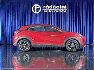 Ford Puma SUV 2021 - Second Hand - 33.668 km — miniatura 5