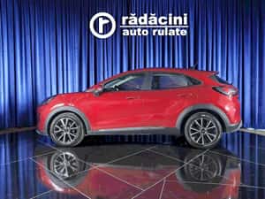 Ford Puma SUV 2021 - Second Hand - 33.668 km — miniatura 6