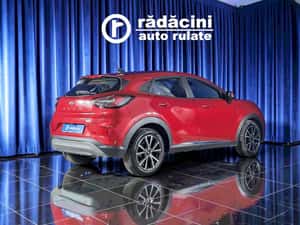 Ford Puma SUV 2021 - Second Hand - 33.668 km — miniatura 7