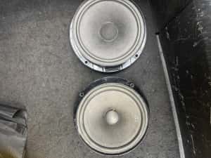 Boxe vw passat b6/b7 cc