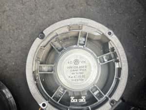 Boxe vw passat b6/b7 cc — miniatura 2