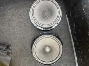 Boxe vw passat b6/b7 cc — miniatura 3