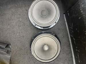 Boxe vw passat b6/b7 cc — miniatura 5