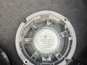 Boxe vw passat b6/b7 cc — miniatura 6