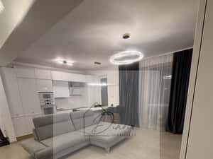Apartament 2 camere Baicului I Quartz Residence I 2 parcari si boxa — miniatura 3