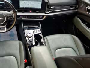 KIA SPORTAGE 1.6 hybrid 230 cp, editie aniversara 30 ani, 95100 km — miniatura 7