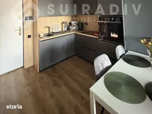 Apartament modern, complet dotat- Wings — miniatura 5