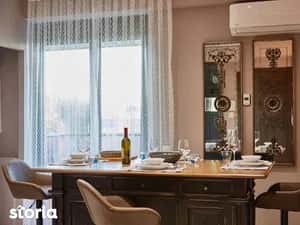 Apartament Premium 3 Camere | Mamaia Centru - Bloc Sofia 1 — miniatura 4