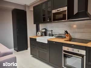 Apartament Premium 3 Camere | Mamaia Centru - Bloc Sofia 1 — miniatura 5