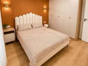 Vanzare apartament 2 camere, Tiglina 2, et 3, 49 mp, 82.500 EURO — miniatura 4