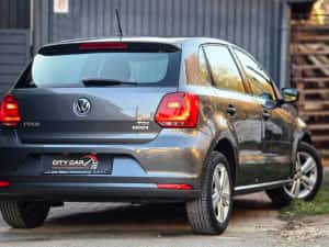 Vw Polo 6R 2015 1.4 diesel Euro6 Stare Impecabila! — miniatura 2