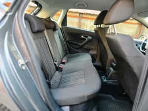 Vw Polo 6R 2015 1.4 diesel Euro6 Stare Impecabila! — miniatura 7