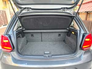 Vw Polo 6R 2015 1.4 diesel Euro6 Stare Impecabila! — miniatura 8