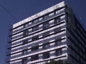 Închiriere popi metalici si schela metalica — miniatura 5