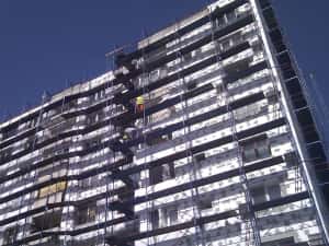 Închiriere popi metalici si schela metalica — miniatura 7