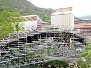 Închiriere popi metalici si schela metalica — miniatura 10