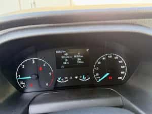 Ford transit cub 2.0 TDCI 130 CP 2021 TVA DEDUCTIBIL — miniatura 4