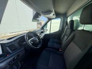 Ford transit cub 2.0 TDCI 130 CP 2021 TVA DEDUCTIBIL — miniatura 5