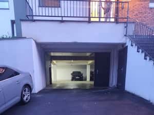 Loc de parcare in garaj acoperit si securizat pe Str Hasdeu — miniatura 3