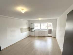 Studio modern 2 camere, 45,5 mp + balcon, etaj 3, Sanpetru – parcare — miniatura 1