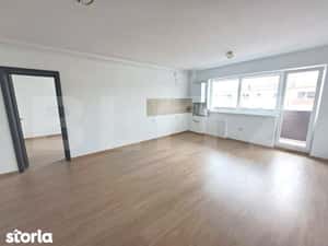 Studio modern 2 camere, 45,5 mp + balcon, etaj 3, Sanpetru – parcare — miniatura 3