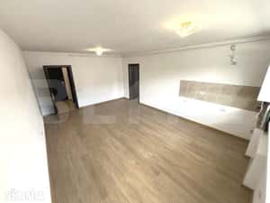 Studio modern 2 camere, 45,5 mp + balcon, etaj 3, Sanpetru – parcare — miniatura 4