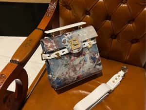 Geanta Balmain — miniatura 5