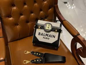 Geanta Balmain — miniatura 6