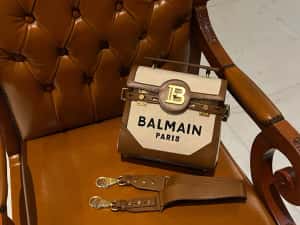 Geanta Balmain — miniatura 7