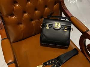 Geanta Balmain — miniatura 8