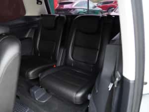 Vw Sharan Highline 7Locuri 2016 2.0Diesel 150cp Euro 6 / Garantie 2 Ani motor cutie / Rate Doar cu Buletinul / Revizie ulei filtre gratuit — miniatura 7