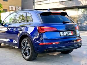 Audi Q5 45 TFSI quattro S line 2023 — miniatura 5