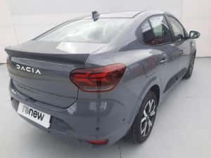 DACIA LOGAN 1.0 TCe 90CP Prestige CVT 2022 — miniatura 2
