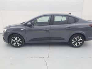 DACIA LOGAN 1.0 TCe 90CP Prestige CVT 2022 — miniatura 3