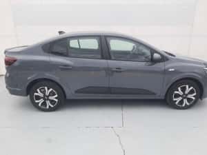 DACIA LOGAN 1.0 TCe 90CP Prestige CVT 2022 — miniatura 4