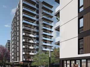 Apartament 3 camere compact  Titan Pallady Metrou Nicolae Teclu — miniatura 4
